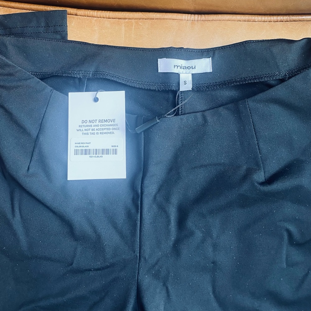 *NWT* Miaou Rex Pant - Picture 4 of 4